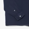 Herren-Leinenhemd in Regular Fit