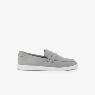 Herren-Loafer „Cochet“ aus Wildleder