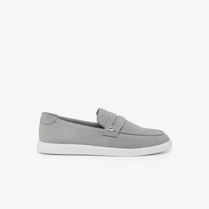 Herren-Loafer „Cochet“ aus Wildleder