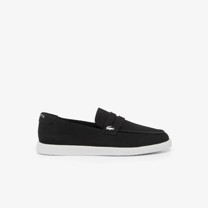 Herren-Loafer „Cochet“ aus Wildleder