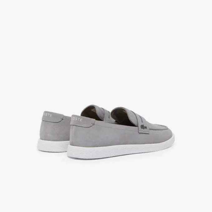 Herren-Loafer „Cochet“ aus Wildleder