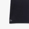 Herren-Lounge-T-Shirt mit Struktur