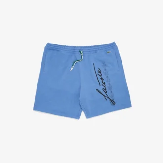 Herren-Marken-Baumwollshorts