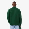 Herren-Overshirt aus Wollmischung The Blend