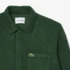 Herren-Overshirt aus Wollmischung The Blend