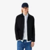 Herren-Overshirt-Jacke aus Baumwolle