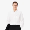 Herren-Oxfordhemd in Regular Fit