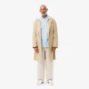 Herren-Oxfordhemd in Regular Fit