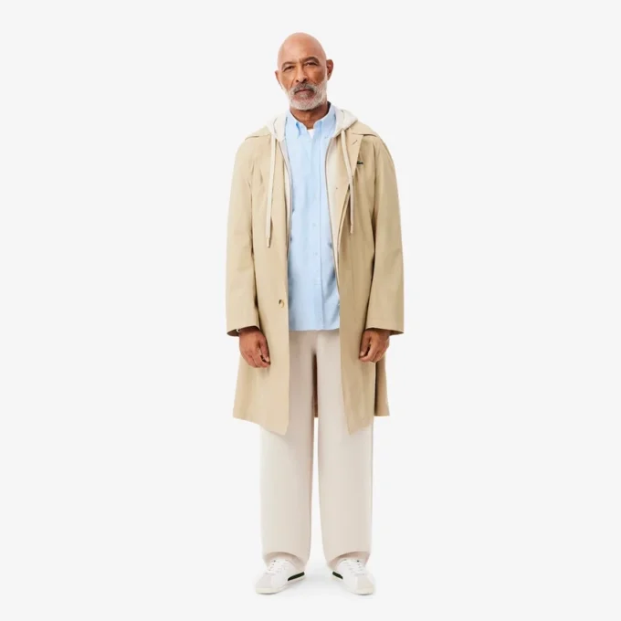 Herren-Oxfordhemd in Regular Fit