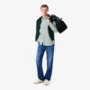 Herren-Oxfordhemd in Regular Fit