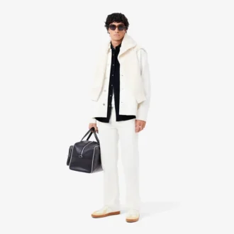 Herren-Oxfordhemd in Regular Fit
