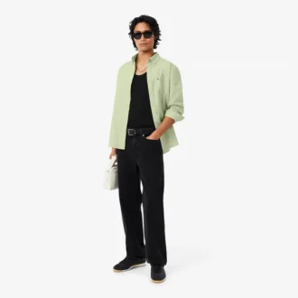 Herren-Oxfordhemd in Regular Fit