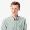 Herren-Oxfordhemd in Regular Fit
