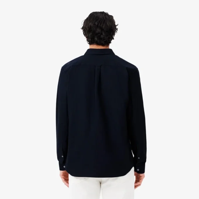 Herren-Oxfordhemd in Regular Fit