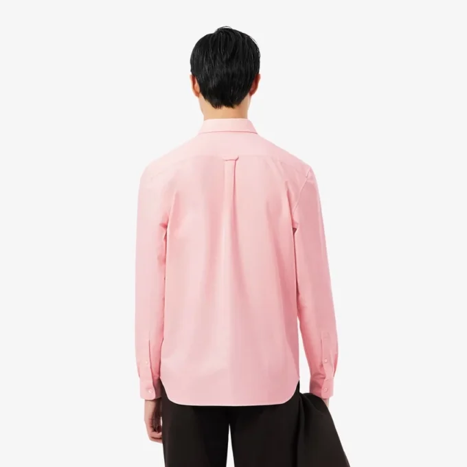 Herren-Oxfordhemd in Regular Fit