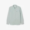 Herren-Oxfordhemd in Regular Fit