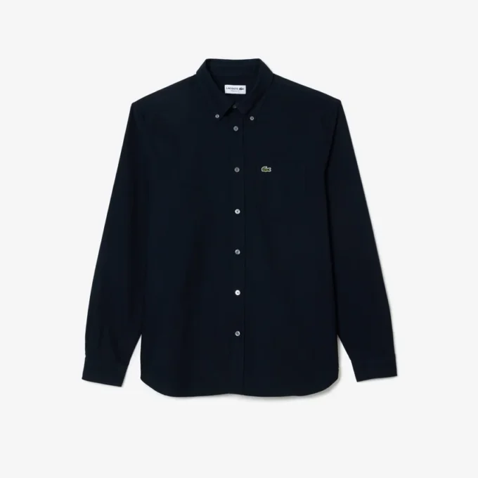 Herren-Oxfordhemd in Regular Fit