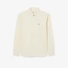 Herren-Oxfordhemd in Regular Fit