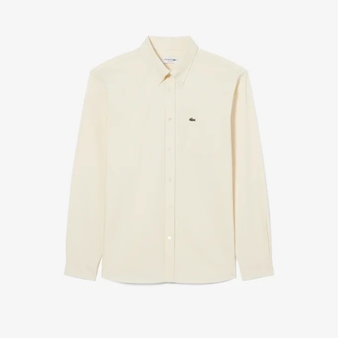 Herren-Oxfordhemd in Regular Fit