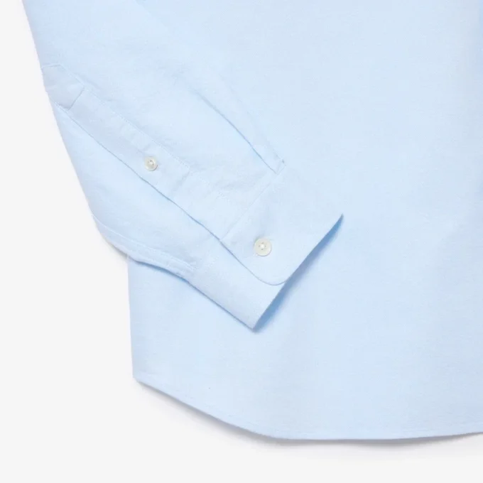 Herren-Oxfordhemd in Regular Fit