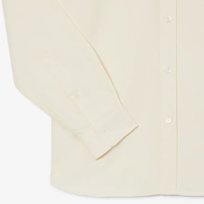 Herren-Oxfordhemd in Regular Fit