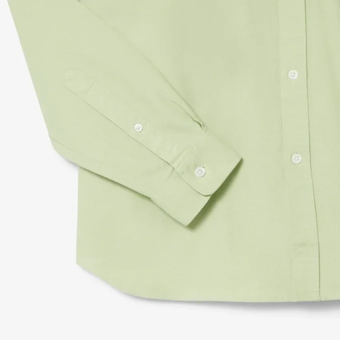 Herren-Oxfordhemd in Regular Fit