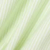 Herren-Oxfordhemd mit gerader Passform und Streifenmuster