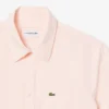 Herren-Oxfordhemd mit kurzen Ärmeln in Regular Fit