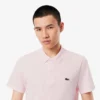 Herren-Poloshirt aus Baumwoll-Blend in Regular Fit