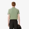 Herren-Poloshirt aus Baumwoll-Blend in Regular Fit