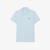 Herren-Poloshirt aus Baumwoll-Blend in Regular Fit