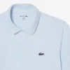 Herren-Poloshirt aus Baumwoll-Blend in Regular Fit
