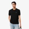 Herren-Poloshirt aus Pima-Baumwolle in Regular Fit