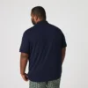 Herren-Poloshirt aus Pima-Baumwolle in Regular Fit