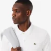 Herren-Poloshirt aus Pima-Baumwolle in Regular Fit