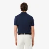 Herren-Poloshirt aus Pima-Baumwolle in Regular Fit