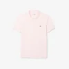Herren-Poloshirt aus Pima-Baumwolle in Regular Fit