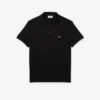 Herren-Poloshirt aus Pima-Baumwolle in Regular Fit