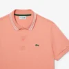 Herren-Poloshirt aus Pima-Baumwolle in Regular Fit