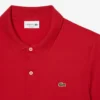 Herren-Poloshirt aus Pima-Baumwolle in Regular Fit
