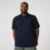 Herren-Poloshirt aus Pima-Baumwolle in Regular Fit