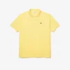 Herren-Poloshirt „Big Fit L.12.12“