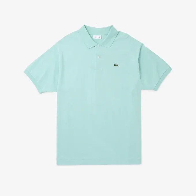 Herren-Poloshirt „Big Fit L.12.12“