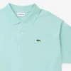 Herren-Poloshirt „Big Fit L.12.12“