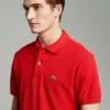 Herren-Poloshirt „Big Fit L.12.12“
