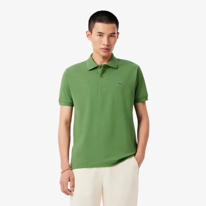 Herren-Poloshirt „Classic Fit L.12.12“
