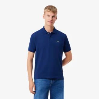 Herren-Poloshirt „Classic Fit L.12.12“