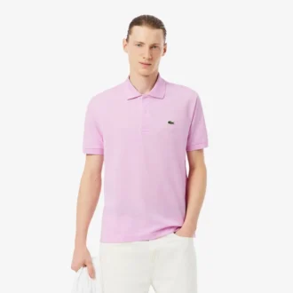 Herren-Poloshirt „Classic Fit L.12.12“