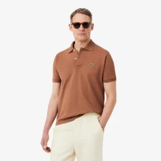 Herren-Poloshirt „Classic Fit L.12.12“