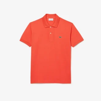 Herren-Poloshirt „Classic Fit L.12.12“